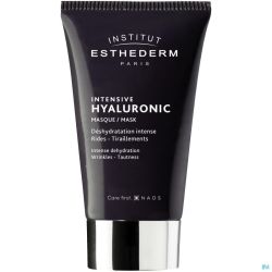 Esthederm intensive masque hyaluronic 75ml nf