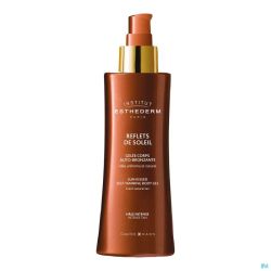 Esthederm Autobronz Gelee Hale Intense 150ml Nf