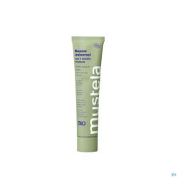 Mustela fam baume universel 3 extraits avocat 75ml