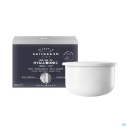 Esthederm recharge intensive hyaluronic creme 50ml