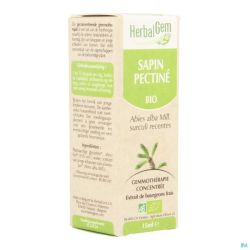 Herbalgem sapin pectine    macerat 15ml