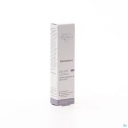 Widmer remederm baume levres parf    tube 15ml