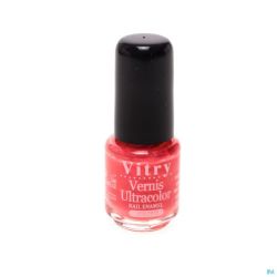 Vitry vao mini 23 corail    4ml