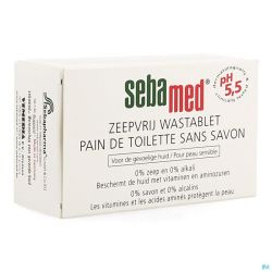 Sebamed Pain Toilette S/savon P Sens 150g