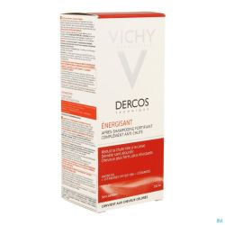Vichy dercos energy conditioner 150ml