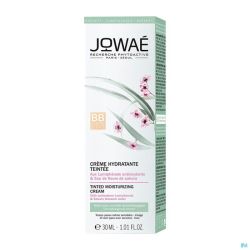 Jowae creme hydratante clair    tube  30ml