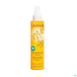 Caudalie solaire spray lacte ip50    150ml