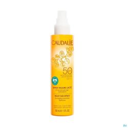 Caudalie solaire spray lacte ip50    150ml