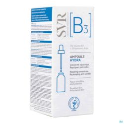 B ampoule hydra    fl  30ml