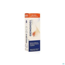 Gengigel forte oral gel    8ml