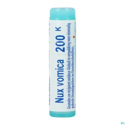 Nux Vomica 200k Gl Boiron