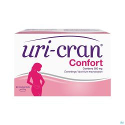 Uri-cran    tabl  60x500mg