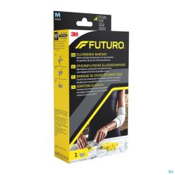 Futuro bandage coude epicondilique chair  m 47862