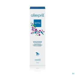 Allerprill spray physio marin    100ml labophar