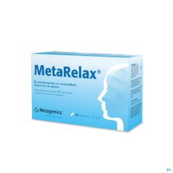 Metarelax nf    tabl  45 21874 metagenics