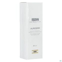 Isdinceutics Auriderm Creme 50ml