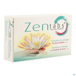 Zentabs    comp  30