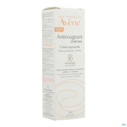 Avene antirougeurs jour creme  40ml