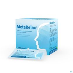 Metarelax    sachet  40+8 25830 metagenics