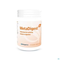Metadigest total    caps 120 26328 metagenics