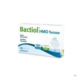 Bactiol hmo fucose caps 30 27734 metagenics