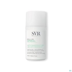 Svr spirial roll-on parfume    50ml