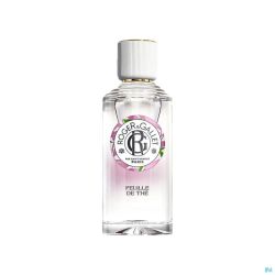 Roger&gallet feuille the eau parfumee 100ml