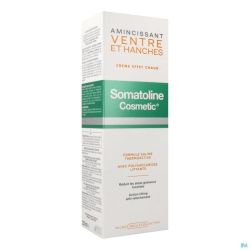 Somatoline Cosm. Ventre&hanches Effet Chaud 250ml