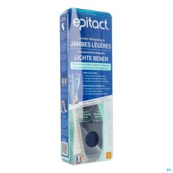 Epitact Semelle Therapeutique Jambes Legeres 36/38