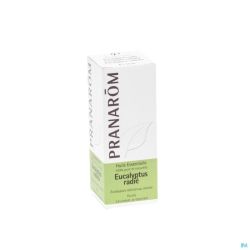 Eucalyptus radiata    hle ess  10ml pranarom