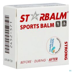 Star balm blanc   10g