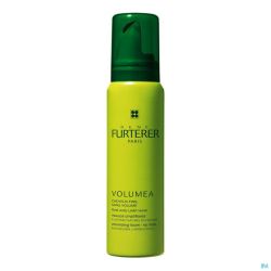 Furterer volumea mousse amplif. 200ml