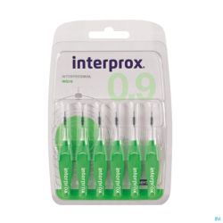 Interprox micro vert 2,4mm    31192