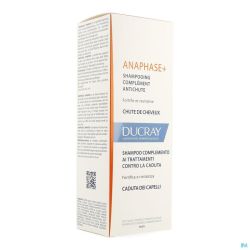 Ducray anaphase+ sh    200ml