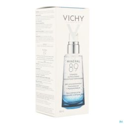 Vichy mineral 89    50ml