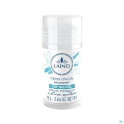 Laino deodorant pierre alun    75g