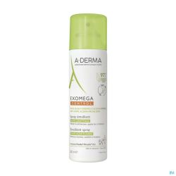 Aderma Exomega Control Spray 200ml