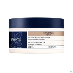 Phyto Masque Reparateur Pot 200ml