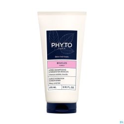 Phyto curls conditioner 175ml