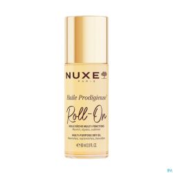 Nuxe huile prodigieuse roll on 60ml
