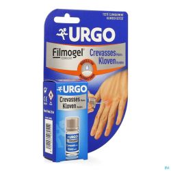 Urgo filmogel a/crevasses    3,25ml 2339