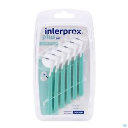 Interprox plus micro verte interd.    6 1450