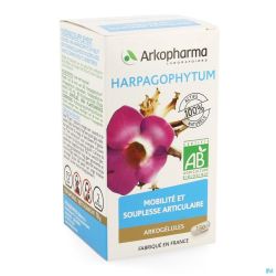 Arkogelules harpadol bio    caps 150 nf