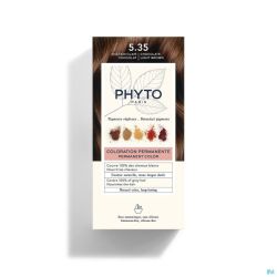 Phytocolor 5.35 chatain clair chocolat