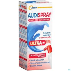 Audispray spray ultra    20ml