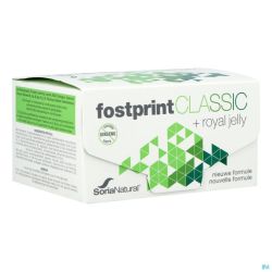 Soria fost print classic vials    20x15ml nf