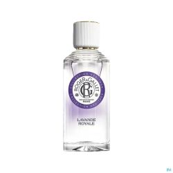 Roger&gallet lavande eau parfumee 100ml