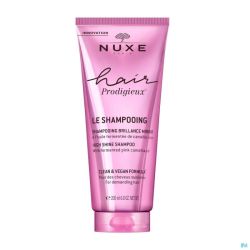 Nuxe Hair Le Shampooing 200ml