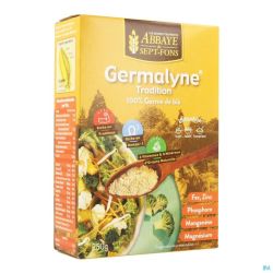 Germalyne germes ble    250g 5017 revogan