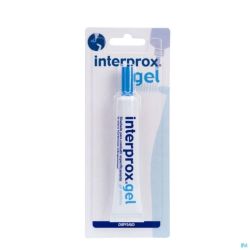 Interprox gel blister 20ml    3050